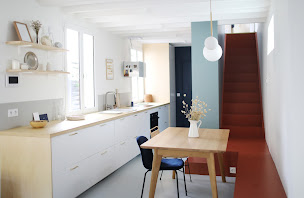 Photo n°18 de Aurélie Rubin-Chabrier : Architecte HMONP & Fondatrice de l'Atelier Petit.lit. à Saint-Maur-des-Fossés (Designer d'intérieur)