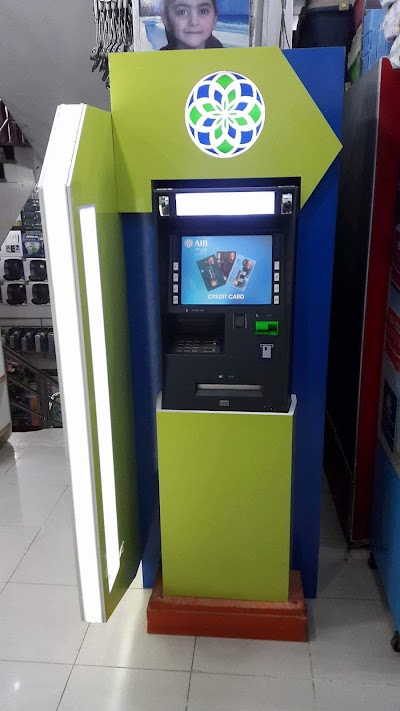 AIB ATM