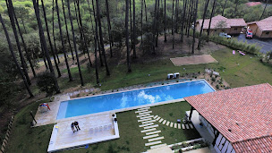 Photo n°2 de Piscines Carré Bleu à Bidart (Société de construction de piscine)