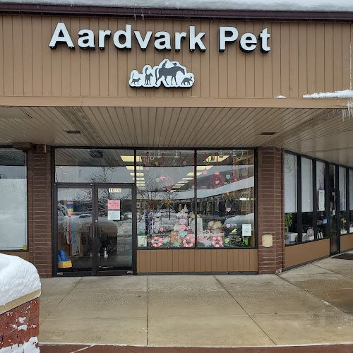 Aardvark Pet Supplies Inc.