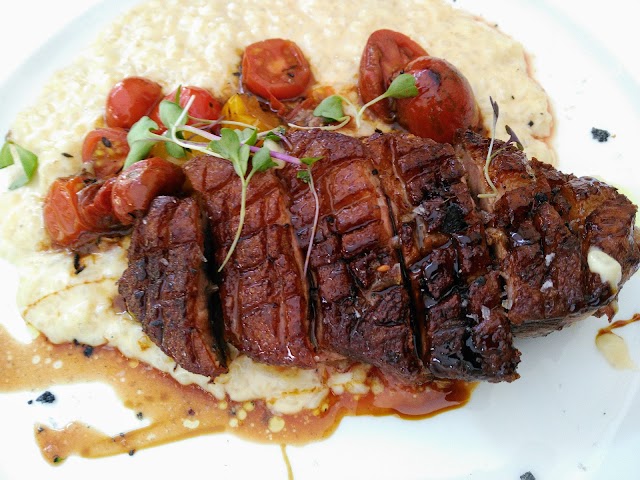 Restaurante La Taberna de Curro Castilla