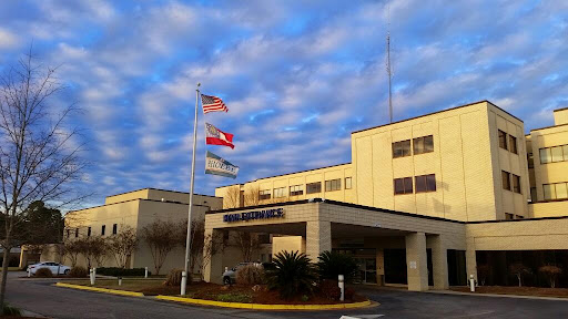 Phoebe North Campus