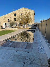 Photo n°4 de Piscines-HDP, Piscines en Béton Projeté à Caissargues (Société de construction de piscine)