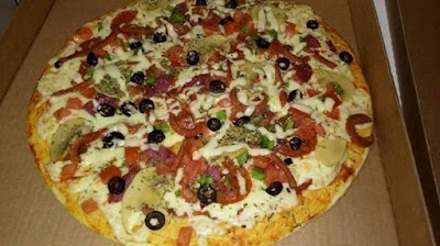 Photos of Pizza Chic