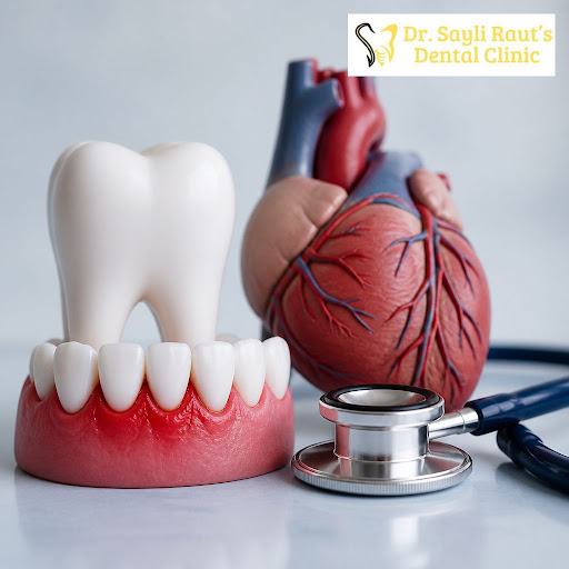 Healthy gums do much more than keep your smile looking good. Research shows that untreated gum in…