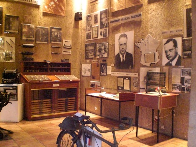 Centre National Jean Moulin