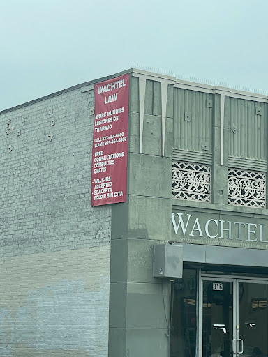 Wachtel Law