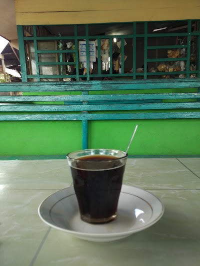 cafe