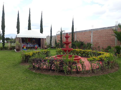 Salon De Eventos El Campamento - Thumbnail