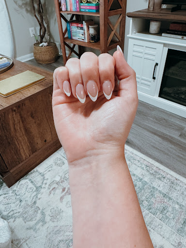 Citris Nails - Visual
