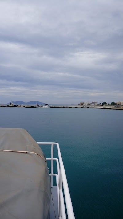 Port of Vlorë