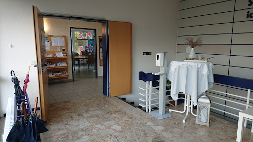 Freie evangelische Gemeinde Siegen-Weidenau Gallery - Germany