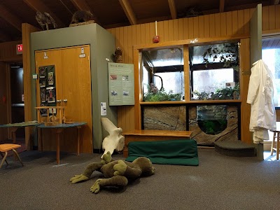 Hidden Oaks Nature Center