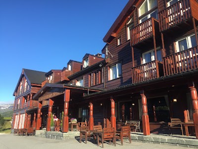 Photos of Vossestrand Hotel and Apartments