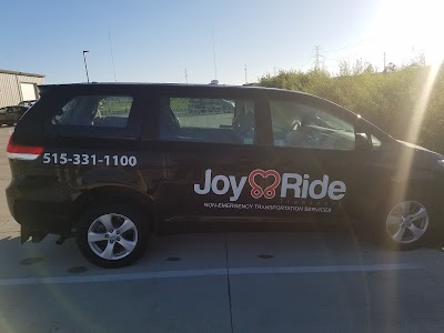 Joy Ride Transport