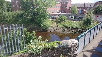 Photos of Lansdowne Road Train Station
