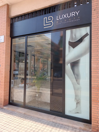 Luxury beauty Estetica - Thumbnail