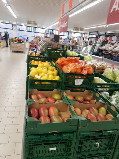 ALDI Bernburg - Thumbnail