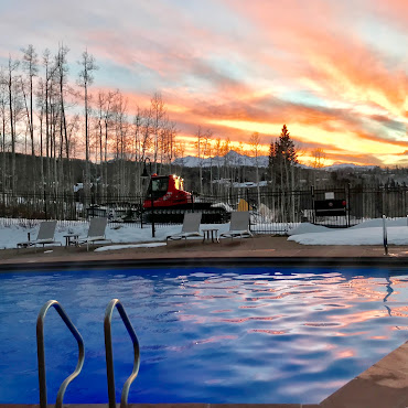 The Peaks Resort & Spa by null