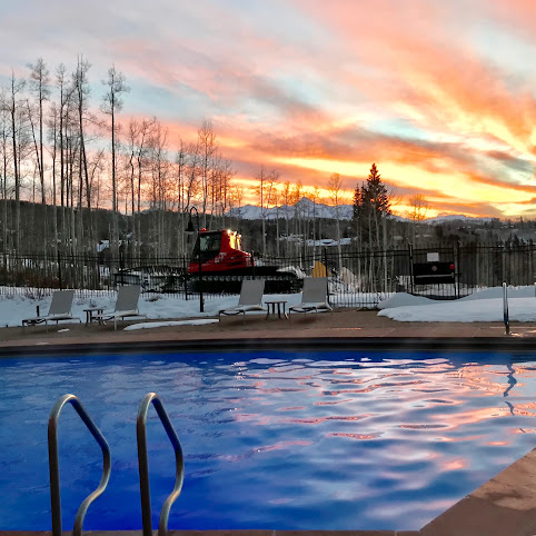 The Peaks Resort & Spa by null