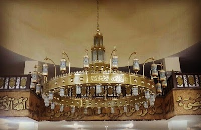 Photos of مؤسسة غازي للثريات Ghazi Chandeliers
