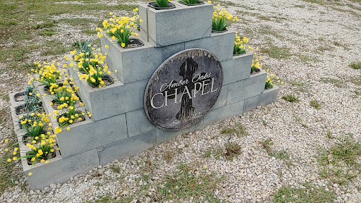 Amber Oak Chapel - Thumbnail