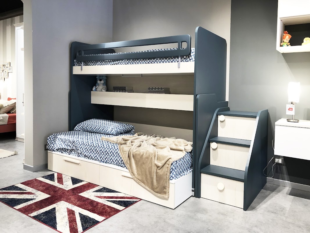 Mobili Mario Lormani & C. S.A.S. - Foto