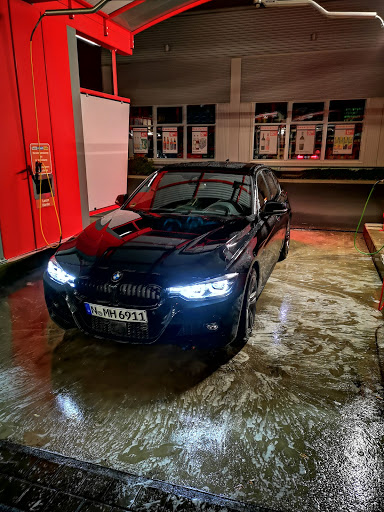 Auto Wasch Park Nürnberg - Thumbnail