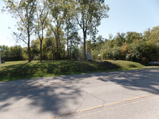 Fort Brown Historical Marker - Thumbnail