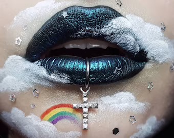 Dark Sprinkles