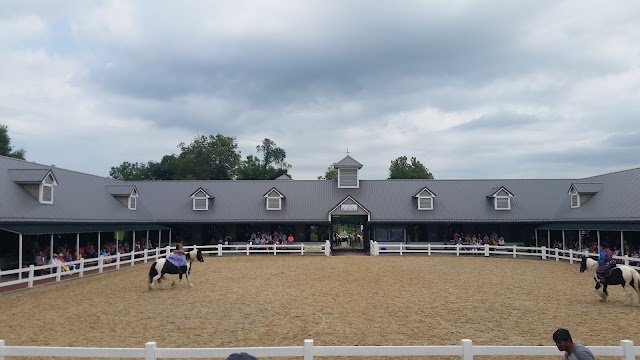 Kentucky Horse Park