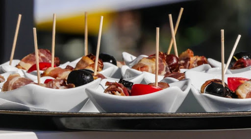 Die Klescherei catering & more - Thumbnail