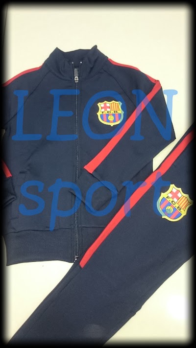Photos of LEON baby Shop