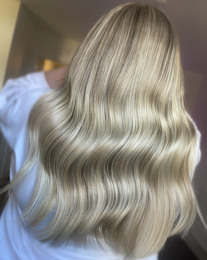 Brittany Coulthirst Hair - Thumbnail