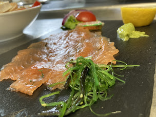 Photo n°135 de Le Café des Bains à Saint-Georges-de-Didonne (Bar)