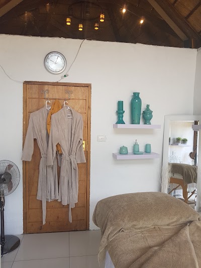 Photos of Bush Lodge