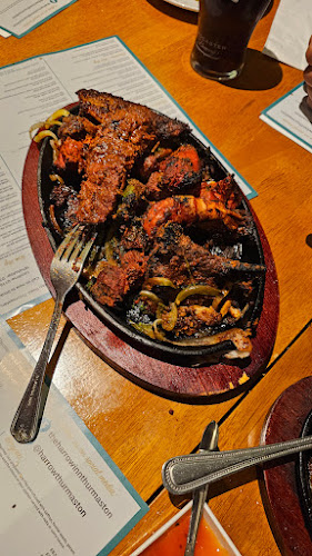 Comments and reviews of The Harrow Inn