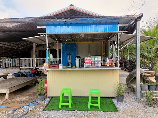 CHA'กำยัมcoffee