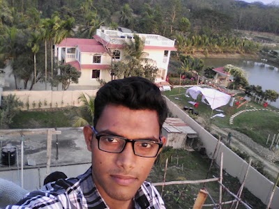 Photos of Shikdar Bari Jame Masjid