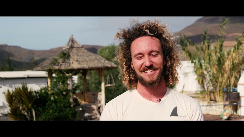 Rapa Nui Surfcamp & Surfschule Fuerteventura by null