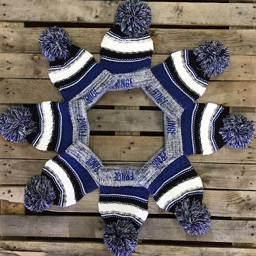 Top Drawer Custom Design & Apparel