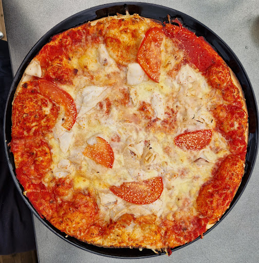 Photo 1 - Pizza Bella Family