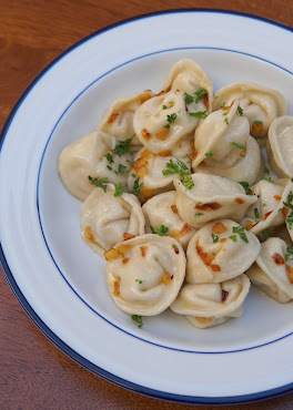 Mom, Please Ukrainian food, Playa Vista by null