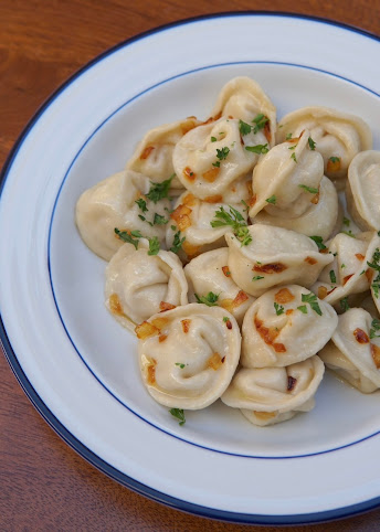 Mom, Please Ukrainian food, Playa Vista by null