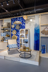 Photo n°1 de 4MURS à Saint-Maur (Magasin de papiers peints)