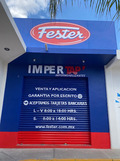 FESTER ACTOPAN - Visual