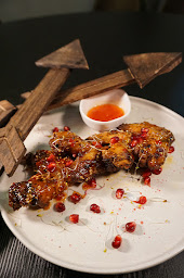 Photo n°147 de Arawukas- Restaurant à Asnières-sur-Seine (Restaurant de viande grillée (yakiniku))