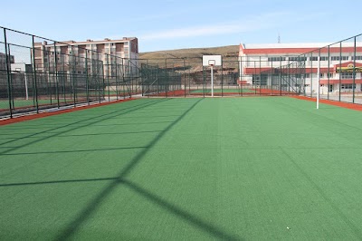 artificial grass manufacturer Ensarlar Sportif