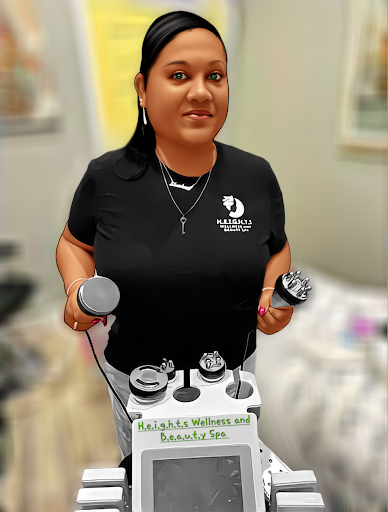 H.e.i.g.h.t.s Wellness and B.e.a.u.t.y Spa LLC - Thumbnail