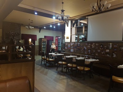 Photos of GolPas